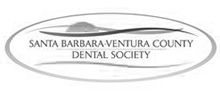 Santa Barbara Ventura County Dental Society Logo