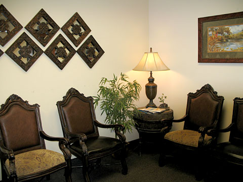 Dentist in Oxnard