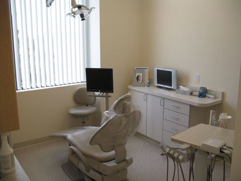 Implant Dentist in Oxnard