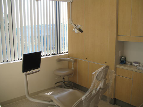 Oxnard Family Dentist