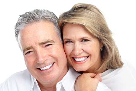 Restoring Teeth near Ventura